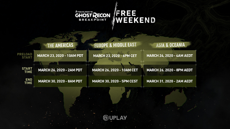 Ghost Recon Breakpoint