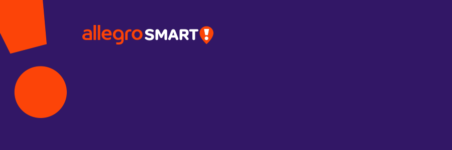 Allegro Smart za darmo dla wszystkich na 30 dni