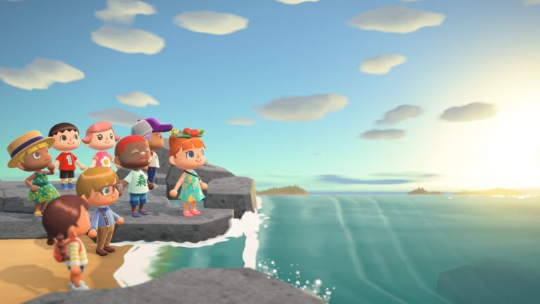 Animal Crossing: New Horizons – PETA krytykuje muzeum Blathersa