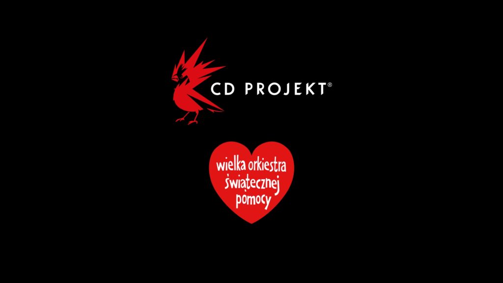 CD Projekt RED przekazał 4 miliony złotych na walkę z koronawirusem