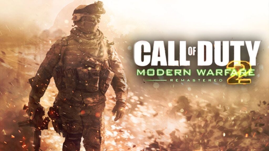 Modern Warfare 2 – remaster multiplayera z nieoficjalną datą premiery