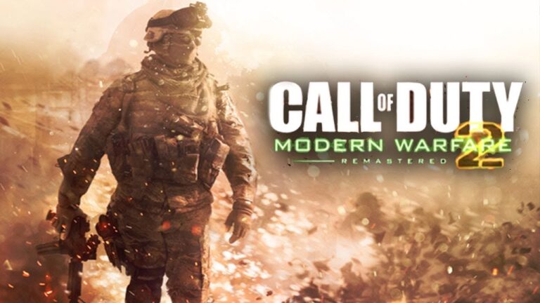 Modern Warfare 2 – remaster multiplayera z nieoficjalną datą premiery