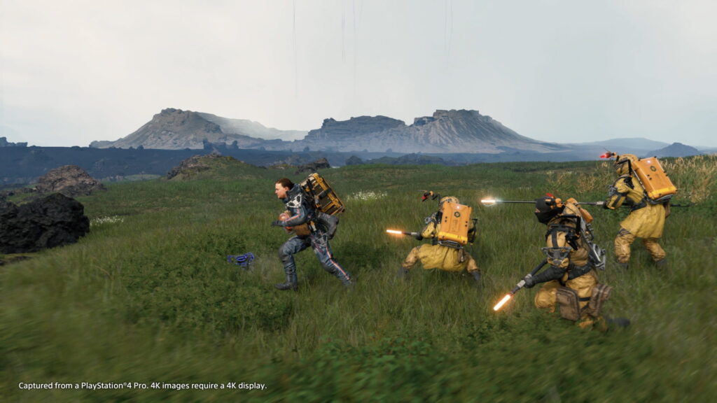 Death Stranding na PC użyje znienawidzonego zabezpieczenia DRM