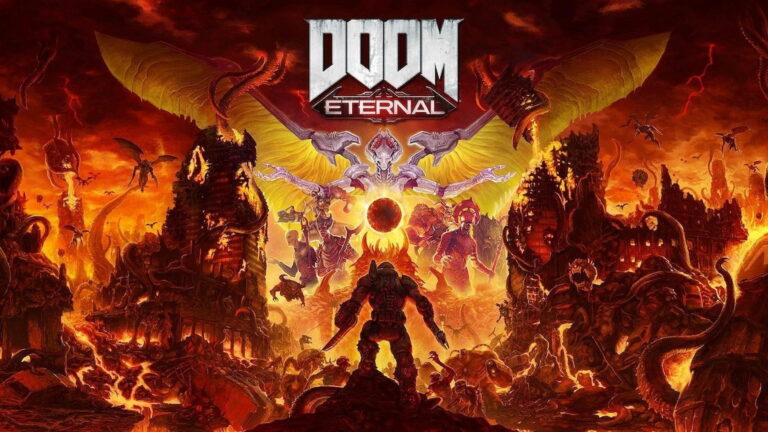Doom Eternal – id Software ujawniło nowy tryb Hordy