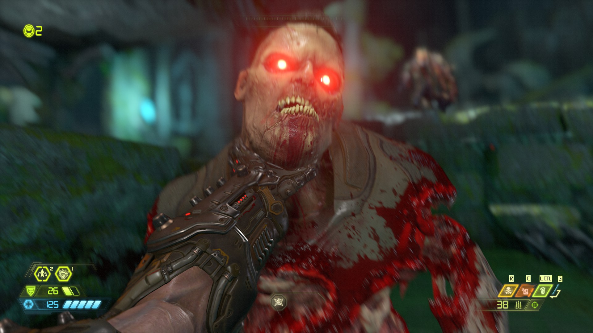Doom Eternal - recenzja