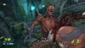 Doom Eternal - recenzja