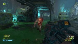 Doom Eternal - recenzja