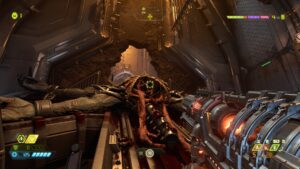 Doom Eternal - recenzja