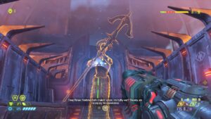 Doom Eternal - recenzja