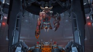 Doom Eternal - recenzja