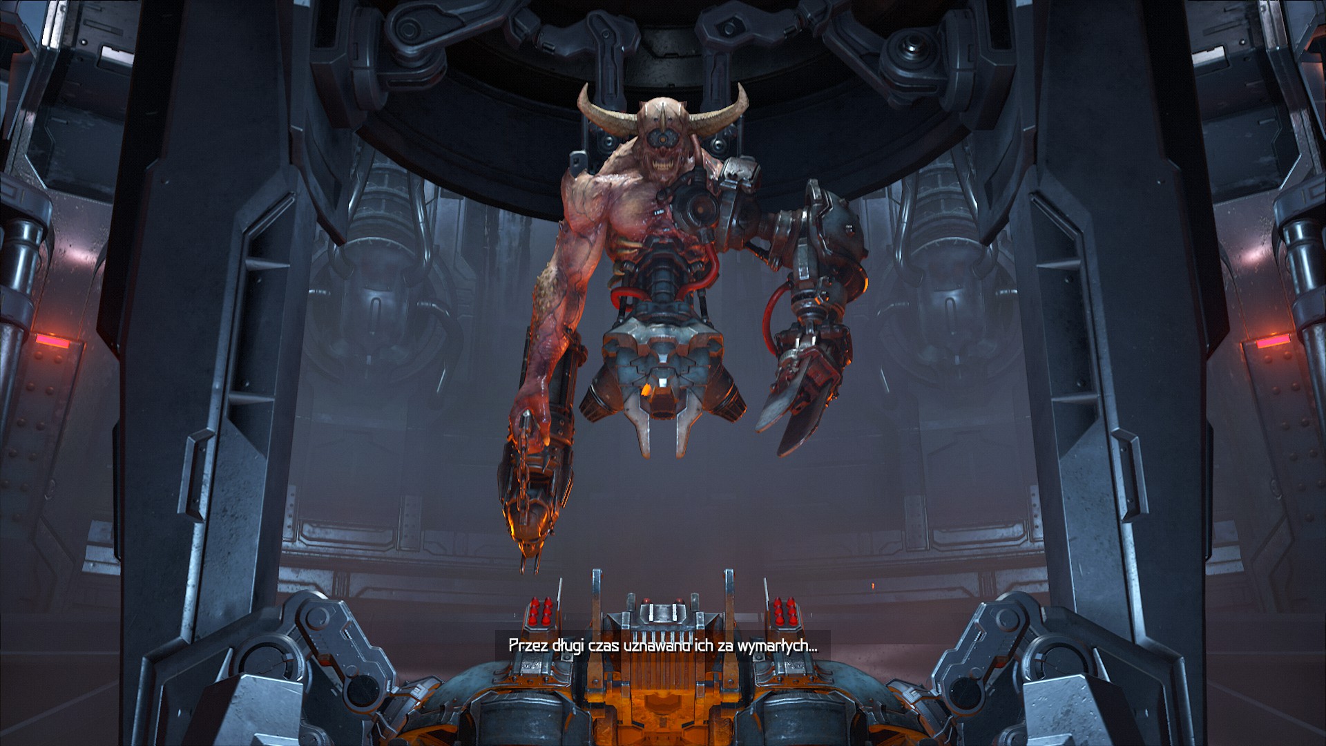 Doom Eternal - recenzja