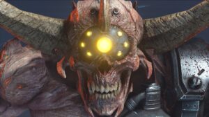Doom Eternal - recenzja