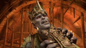 Doom Eternal - recenzja