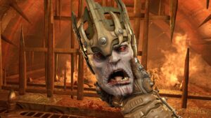 Doom Eternal - recenzja