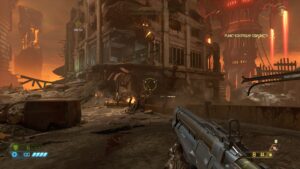 Doom Eternal - recenzja