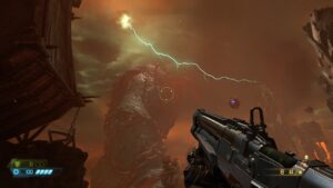 Doom Eternal - recenzja