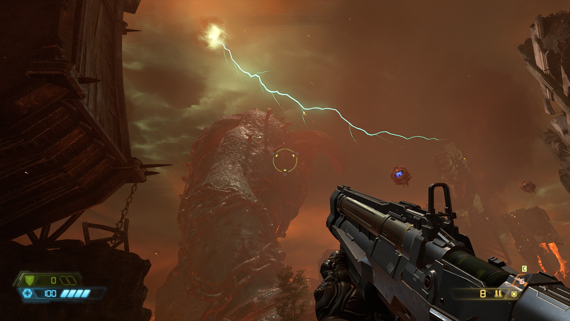 Doom Eternal - recenzja