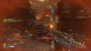 Doom Eternal - recenzja