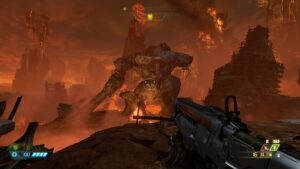 Doom Eternal - recenzja