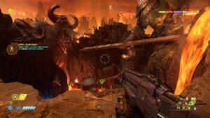 Doom Eternal - recenzja