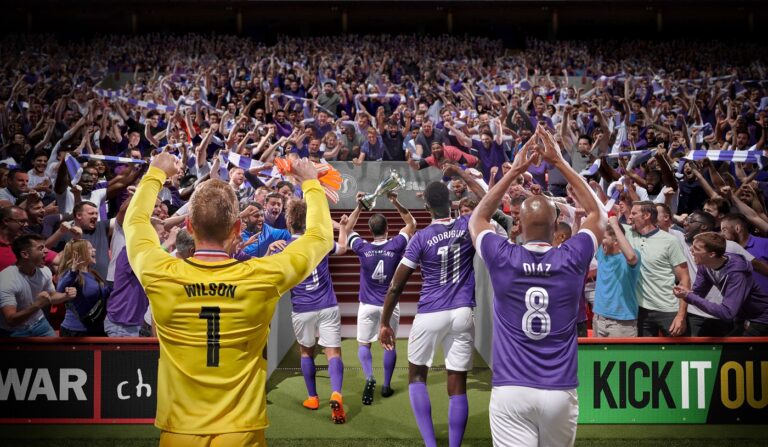 Darmowy tydzień z Football Managerem 2020