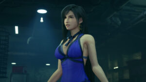 Final Fantasy VII