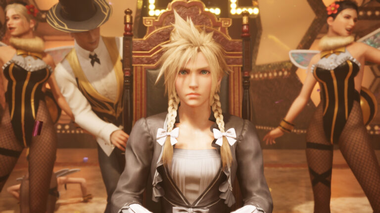 Xbox Game Pass wzbogaci się w tym roku o kolejne odsłony Final Fantasy