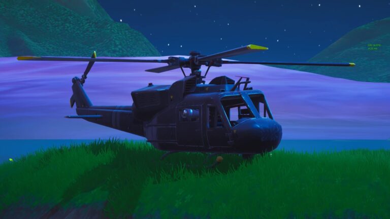 Fortnite – błąd w grze pozwala zwyciężyć bez walki