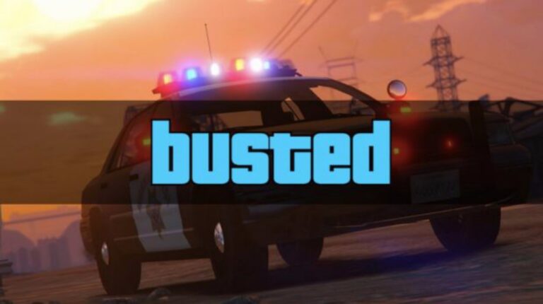11-latek przyłapany na jeździe autem – kluczyki dali mu rodzice, bo za dużo grał w GTA