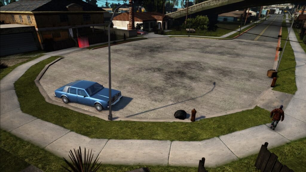 GTA mod 1