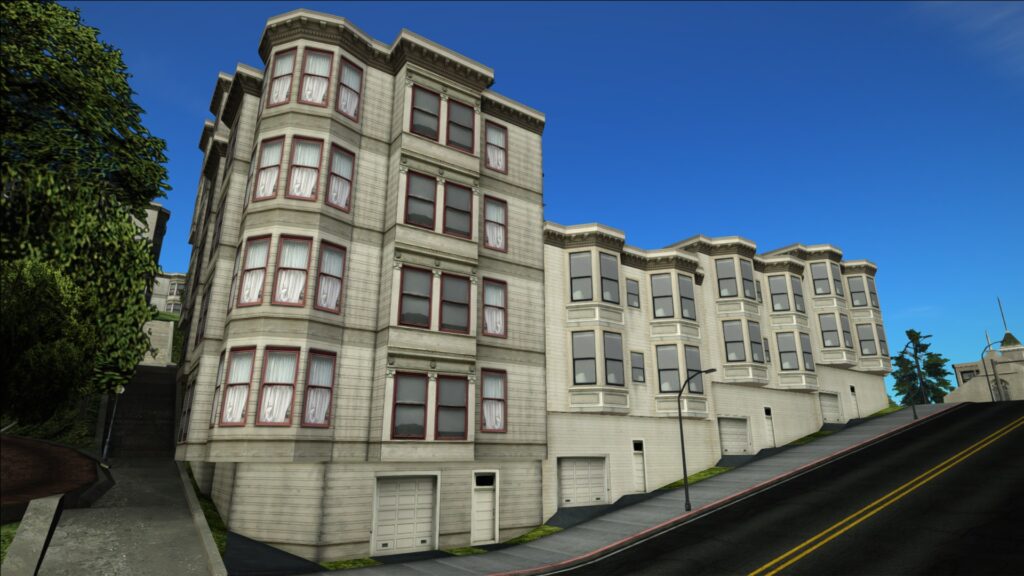 GTA mod 3
