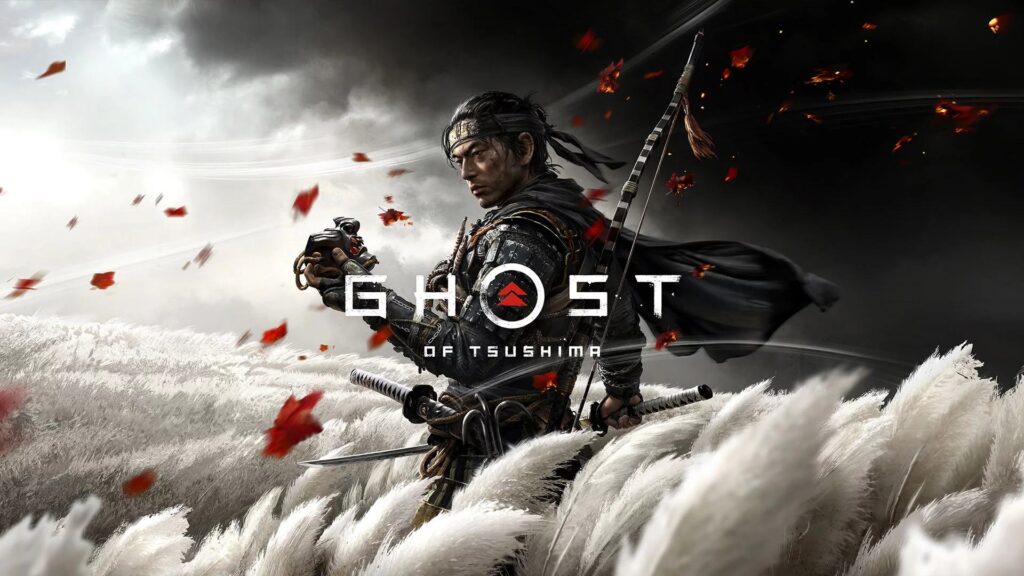 Ghost of Tsushima –  gra z pełnym polskim dubbingiem. Zobacz próbkę na fabularnym zwiastunie