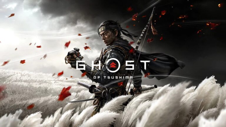 Ghost of Tsushima –  gra z pełnym polskim dubbingiem. Zobacz próbkę na fabularnym zwiastunie