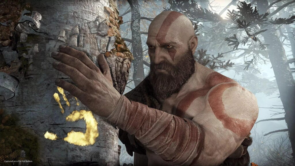 Nie, God of War prawdopodobnie nie zadebiutuje na PC