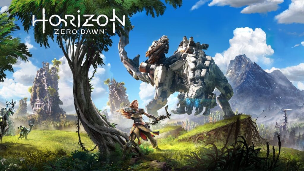 AMD Ryzen – kup procesor i odbierz Horizon Zero Dawn za darmo