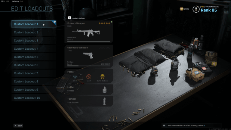 CoD Warzone w końcu z trybem gry dla 2 graczy