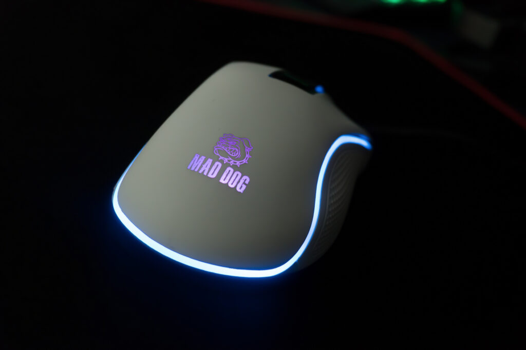 MAD DOG GM701 3