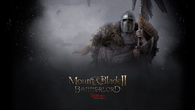 Mount & Blade II: Bannerlord już dostępne w ramach Early Access. Zobacz zwiastun