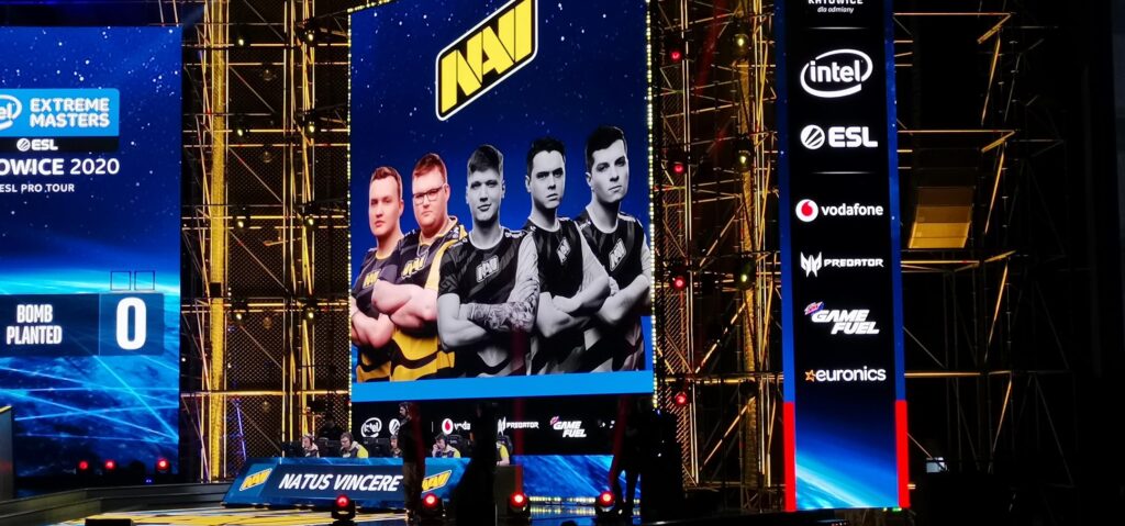 IEM Katowice 2021: faworyci poza turniejem!