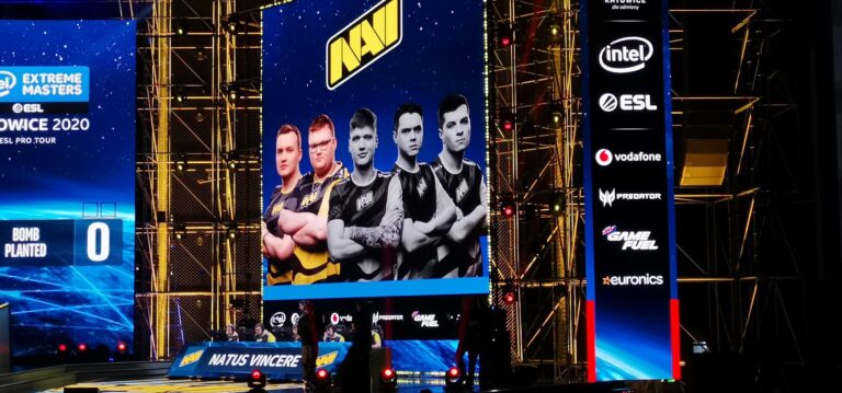 IEM Katowice 2021: faworyci poza turniejem!