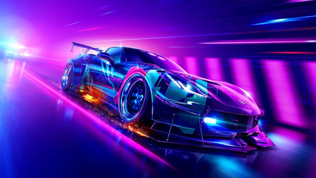 Nowy Need for Speed ma pojawić się jeszcze w tym roku