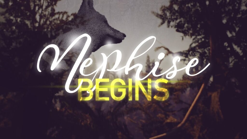 Nephise Begins – za darmo