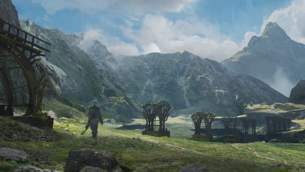 NieR: Replicant – nowa wersja gry trafi na PC, PS4 i Xbox One