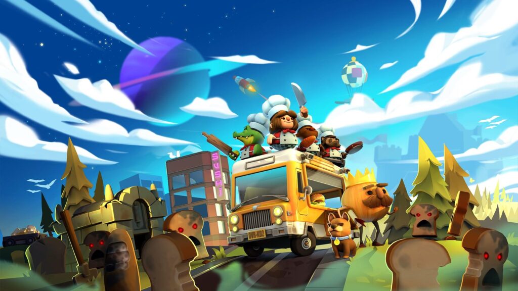 Xbox Game Pass na PC niedługo wzbogaci się o pięć nowych tytułów