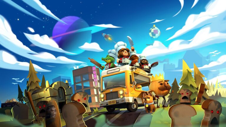 Xbox Game Pass na PC niedługo wzbogaci się o pięć nowych tytułów