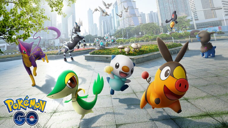 Pokemon GO – po aktualizacja gra wyczerpuje szybciej baterie