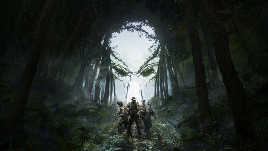 Predator: Hunting Grounds – trwa otwarta beta