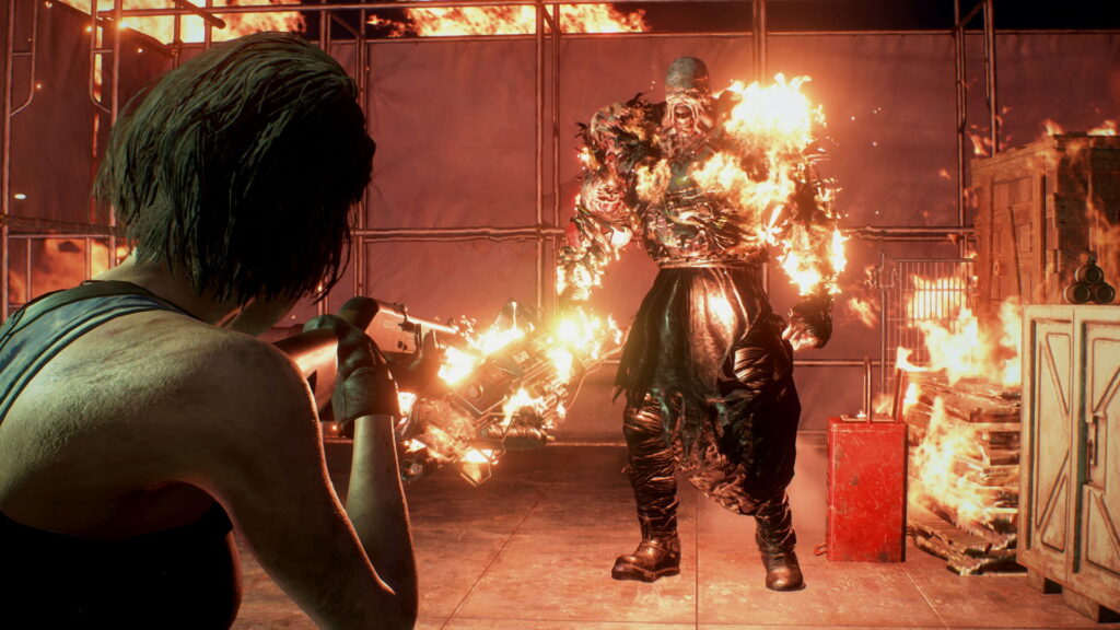 Resident Evil 3 – demo już dostępne na wszystkich platformach
