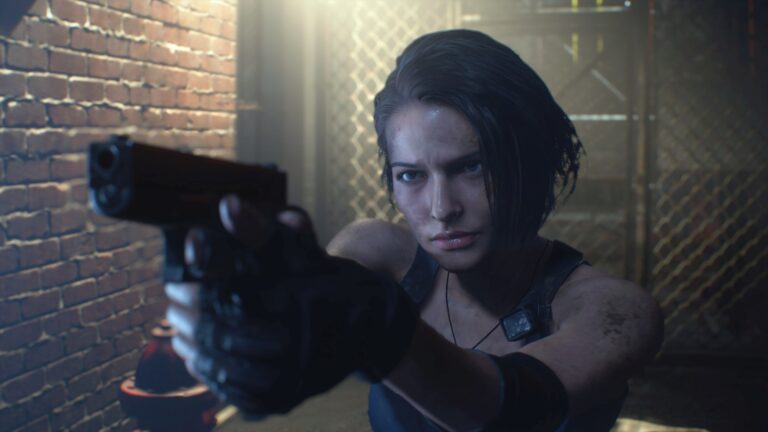 Resident Evil 3 to skończona gra. Nie liczcie na dodatki
