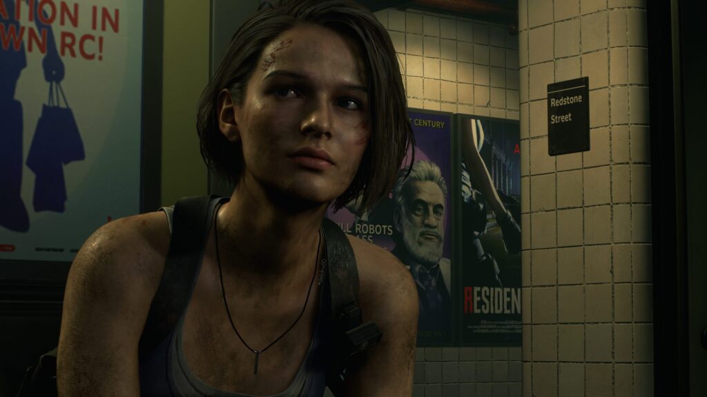 Resident Evil 3 – premierowy zwiastun wyrywa z trampek